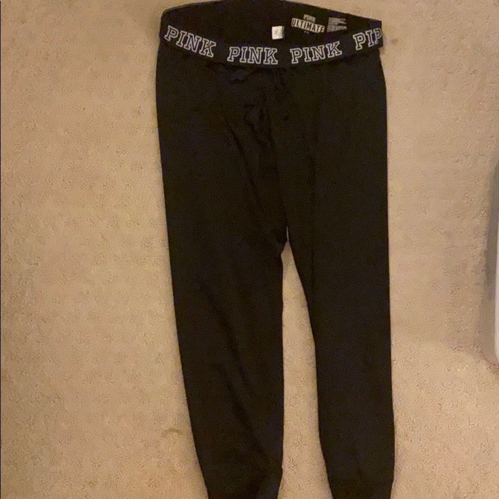 Victoria’s Secret PINK joggers